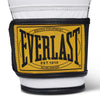 Everlast 1910 Advanced Boxing Gloves - White