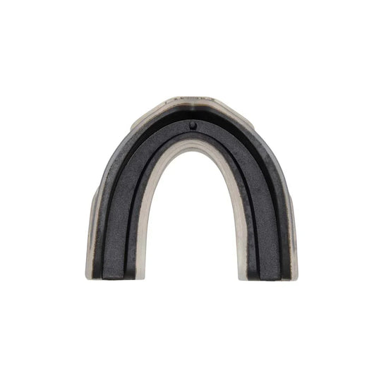 Everlast Evergel Mouthguard - OneSize - Clear/Black
