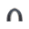 Everlast Evergel Mouthguard - OneSize - Clear/Black