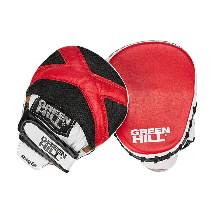 Green Hill Focus Mitt Eagle - Standard