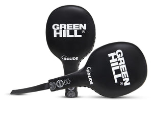 Green Hill Punching Paddles Bolide (Pair)