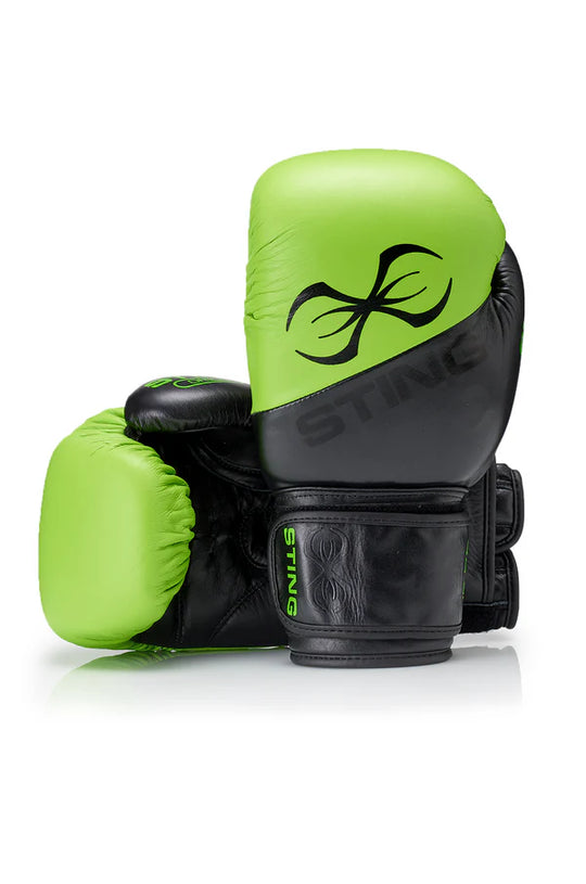 Sting Orion Boxing Gloves