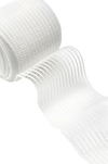 Sting Pro Fight Gauze Box of 48 Rolls - White - 5cm x 15M