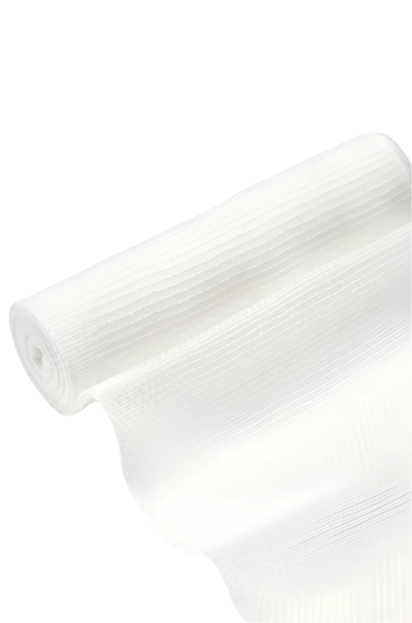 Sting Pro Fight Knuckle Gauze Box of 48 Rolls - White - 12cm x 4M