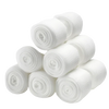 Sting Pro Fight Gauze Box of 48 Rolls - White - 5cm x 15M