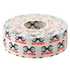Sting Pro Athletic Hand Tape Box of 48 Rolls - White - 2.5cm x 13M