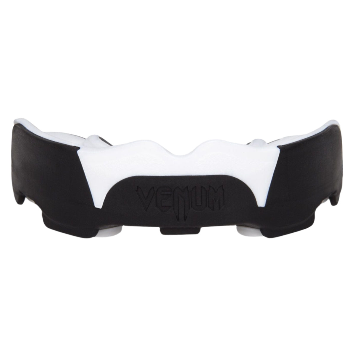 Venum Predator Mouthguard - Black/White