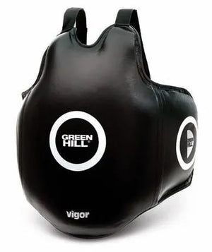 Green Hill Belly Guard Vigor - Standard - Black