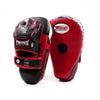 Twins Special PML21 Punching Mitts - Red/Black