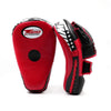 Twins Special PML21 Punching Mitts - Red/Black