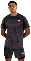 Venum Technical 3.0 Dry-Tech T-Shirt - Graphite