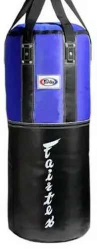 Fairtex 100Cm Extra Large Heavy Bag Unfilled