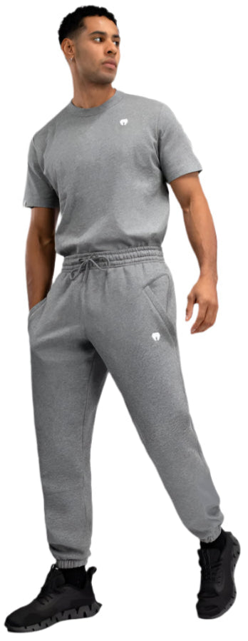 Venum Silent Power Joggers - Cloudy Grey