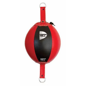 Green Hill Double End Ball Beta