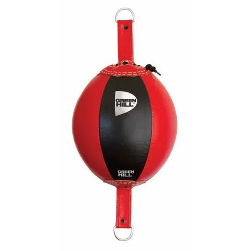 Green Hill Double End Ball Beta