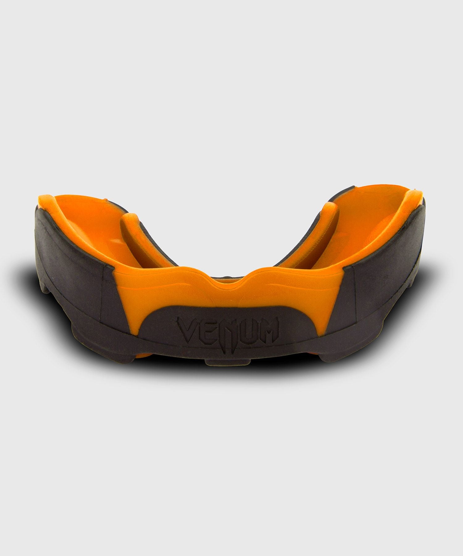 Venum Predator Mouthguard - Black/Orange