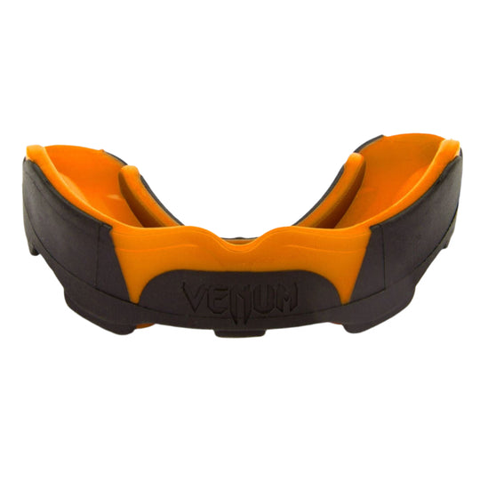 Venum Predator Mouthguard - Black/Orange