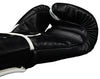 Venum Challenger 2.5 Boxing Gloves – Black/White