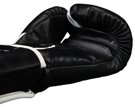 Venum Challenger 2.5 Boxing Gloves – Black/White