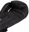 Venum Tactical XT Boxing Gloves - Black/Fire Red