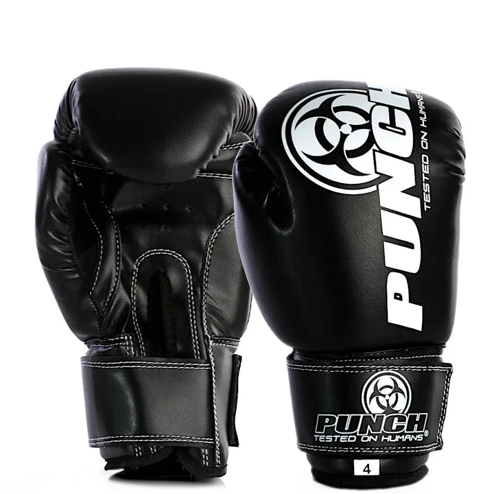 Punch Boxing Gloves - Urban™ - Mini Junior