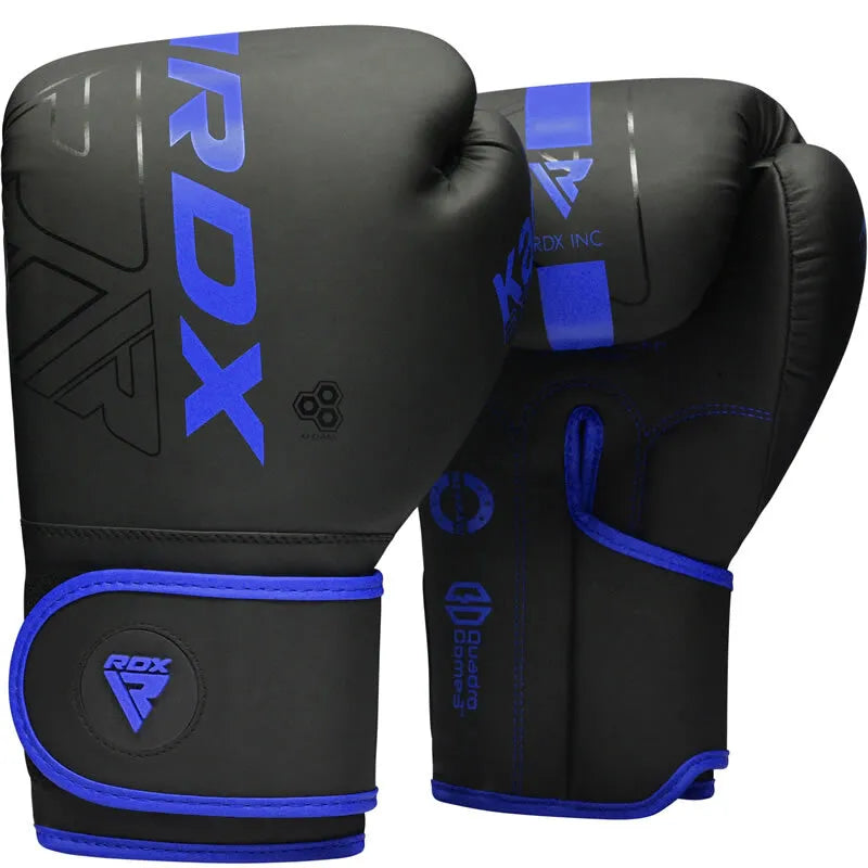 RDX F6 Kara Boxing Gloves - 6Oz