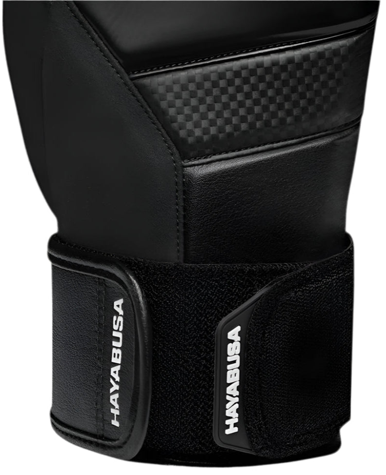 Hayabusa T3 Boxing Gloves