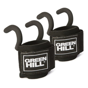 Green Hill Weight Lifting Rod Hook - Standard