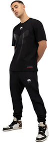 Venum Tactical XT T-Shirt - Black/Fire Red