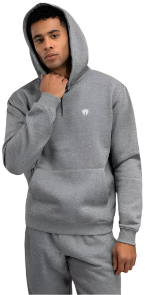 Venum Silent Power Hoodie - Cloudy Grey