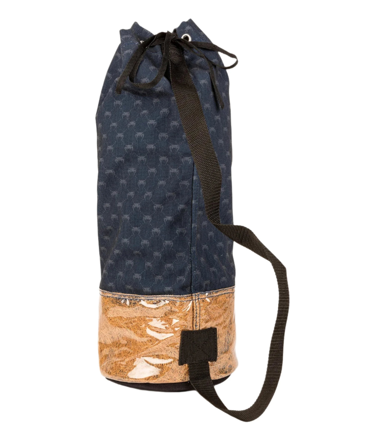 Venum Coco Monogram Pro Lace Up Boxing Gloves - State Blue