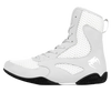 Venum Contender Boxing Shoes - White/Grey