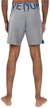 Venum Light 5.0 Fightshort - Grey/Blue