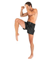 Venum Classic Muay Thai Shorts - Black/Black