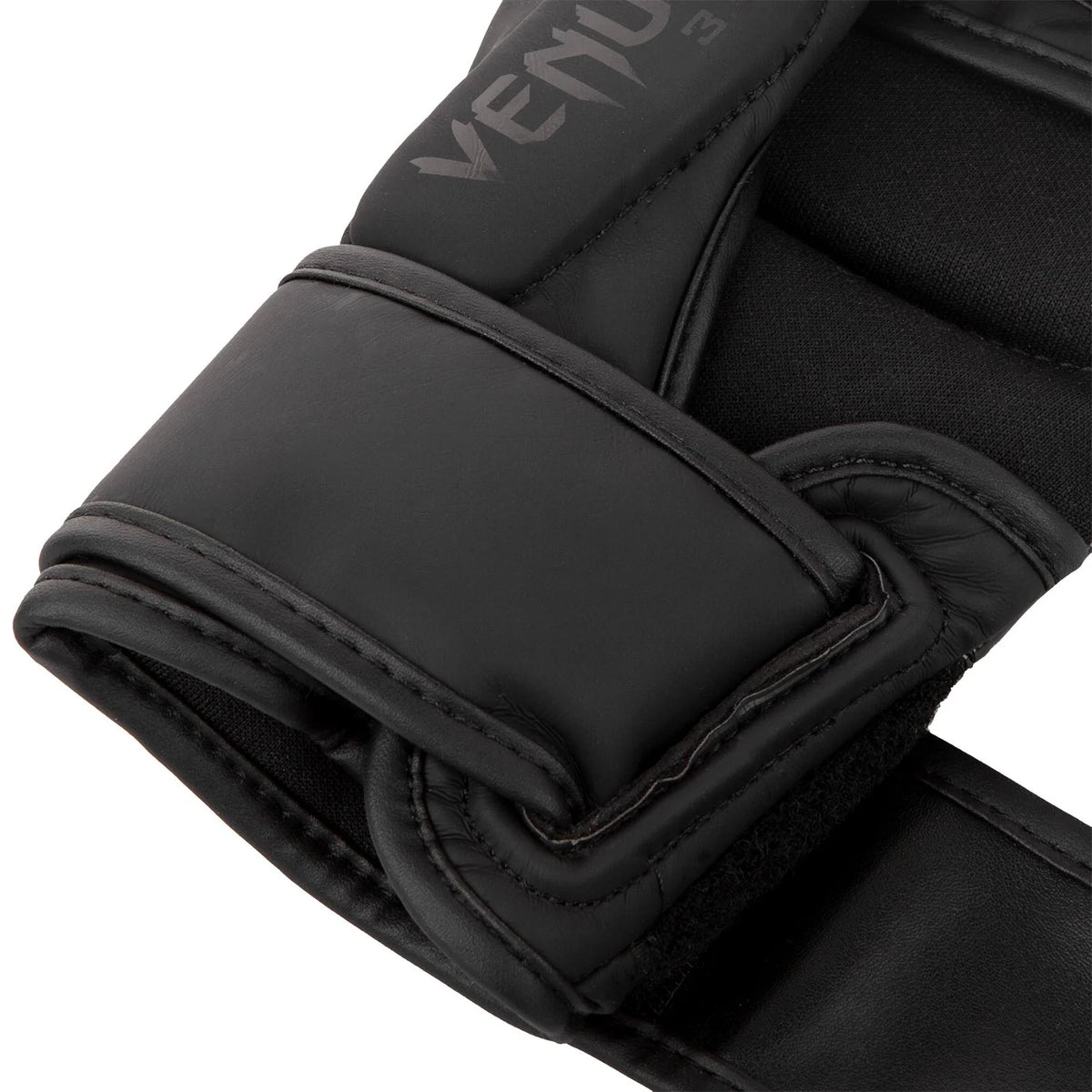 Venum Sparring Gloves Challenger 3.0 - Black/Black