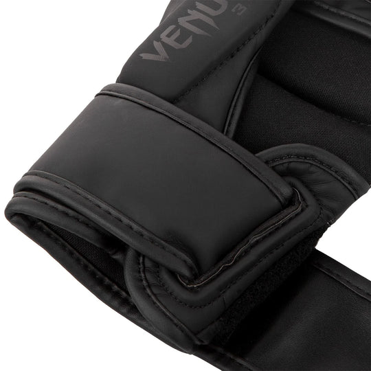 Venum Sparring Gloves Challenger 3.0 - Black/Black