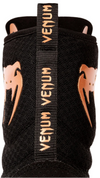 Venum Elite Boxing Shoes – Black/Bronze