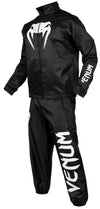 Venum Sauna Suit Giant - Black
