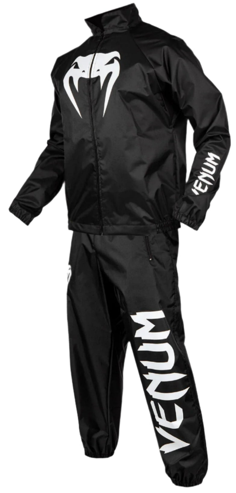 Venum Sauna Suit Giant - Black