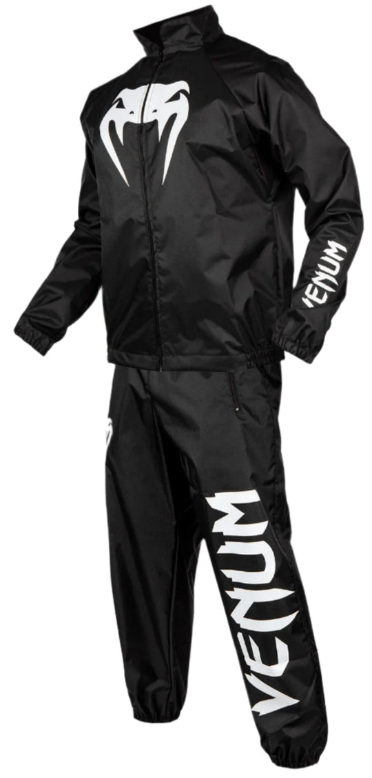 Venum Sauna Suit Giant - Black