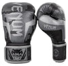 Venum Elite Boxing Gloves - Black/Dark Camo