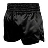 Venum Classic Muay Thai Short - Black/White