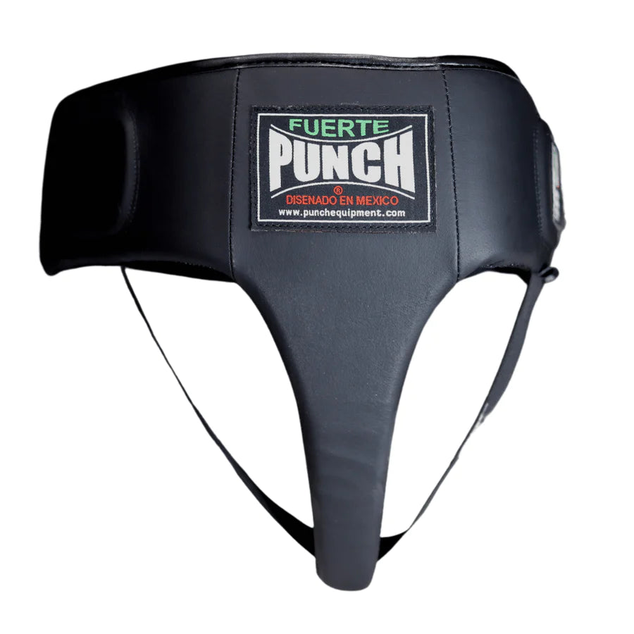 Punch Groin Guard - Mexican™ - Ladies