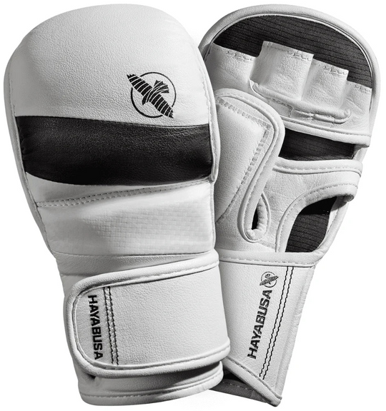 Hayabusa T3 7Oz Hybrid MMA Gloves