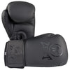 Zett Cobra Boxing Gloves