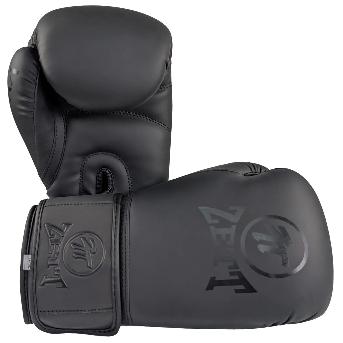 Zett Cobra Boxing Gloves
