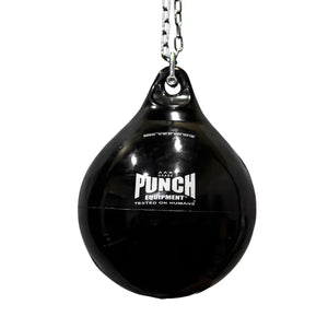 Punch Boxing Bag - H2O - 15" - 35kg Filled