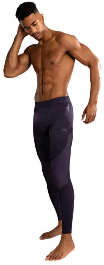 Venum G-Fit Air Men's Spats - Deep Purple