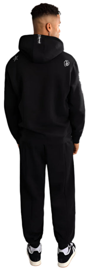 Venum X TEKKEN 8 - Paul Phoenix Hoodie - Black