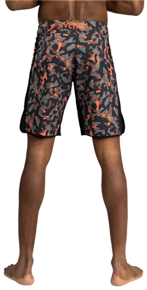 Venum Jungle Ops FightShorts - Canyon Camo